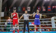Қазақстан құрамасы Азия чемпионатын екі алтын медальмен аяқтады