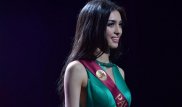 19 жастағы Мадина Батық "Қазақстан аруы-2019" атанды