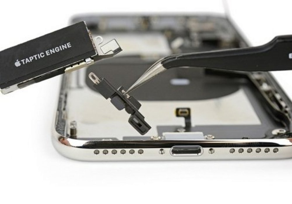 Apple өкілдері құрылғыларды өз бетінше жөндеуге тыйым салуды ұсынады