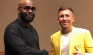 Головкин жаңа бапкері кім екенін мәлімдеді