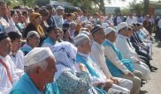Қажылыққа баратындар міндетті түрде менингококк инфекциясына қарсы вакцинациядан өтуі қажет