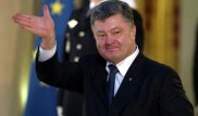 Украина президенті Петр Порошенко тергеуге келмей қойды