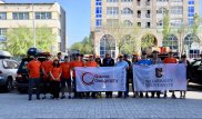 "Арал 2019" экспедициясы басталды
