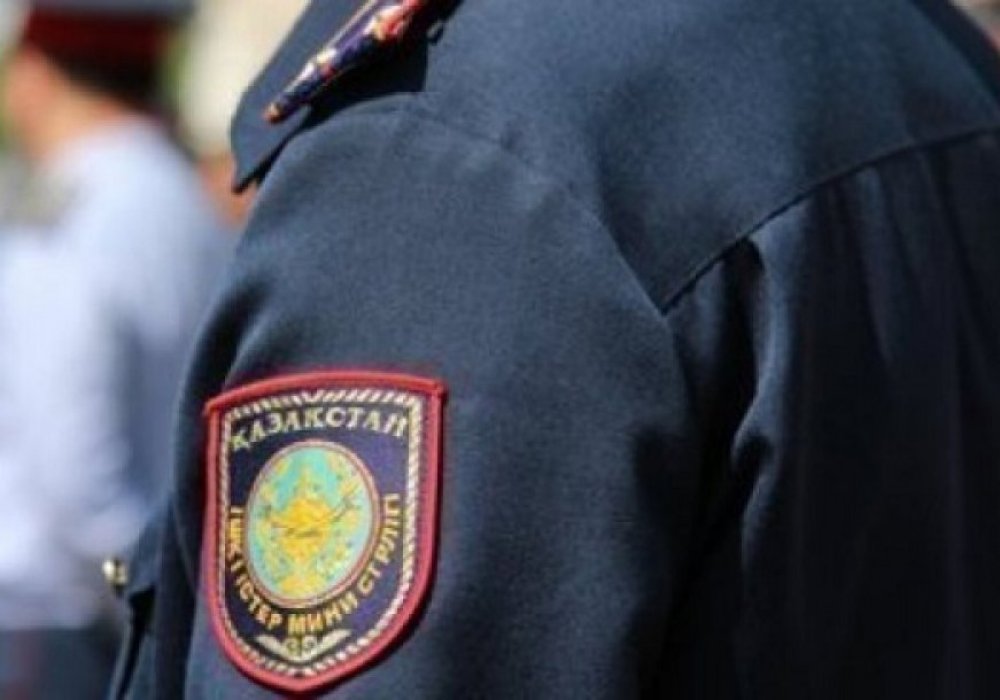 Аса ауыр қылмыс жасады деген күдікті Алматыда ұсталды