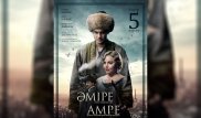 "Әміре" фильмі АҚШ-тағы және Ұлыбританиядағы кинофестивальдерге қатысып жатыр