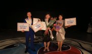 Нұр-Сұлтанда жылдың үздік тәрбиешісі анықталды