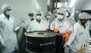 Иран ядролық жағармай өндірісін төрт есе көбейтті