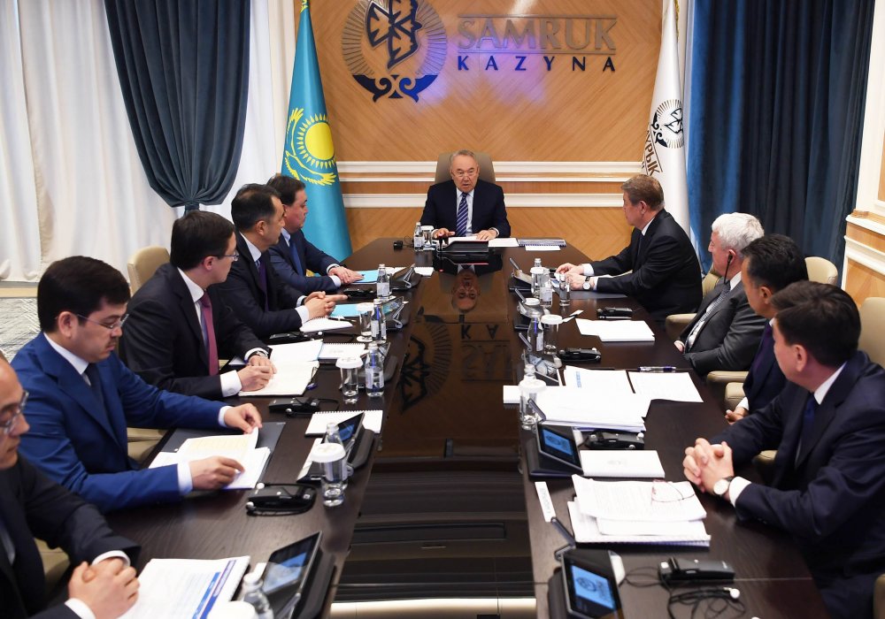 "Қазақтелеком" және Air Astana компанияларының акциялары IPO-ға шығарылады