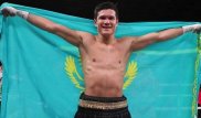 "Таза жеңіс". Елеусіновтің менеджері қиындықтар мен келесі жекпе-жек жайлы