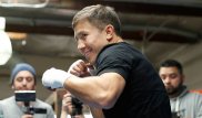 Головкин алдағы жекпе-жегі қарсаңында ашық жаттығу өткізді
