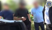 Жамбыл облысында лауазымды тұлға оң санитарлық-эпидемиологиялық қорытынды үшін пара алған