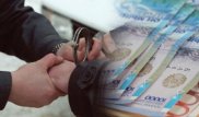 Жамбыл облысында бапкер бюджет қаражатын жымқырды деген күдікке ілінді