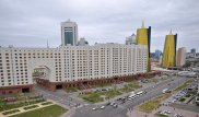 Ұлттық бюро білім және ғылым вице-министріне қатысты қылмыстық іс қозғады