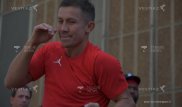 Головкин - Роллс жекпе-жегіне арналған деректі фильмнің үшінші бөлімі шықты