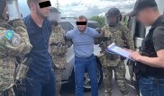 ҰҚК арнайы операция кезінде қару сатқандарды құрықтады