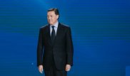 Асқар Мамин президенттік сайлауда дауыс берді
