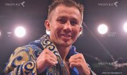 Головкин Instagram парақшасында қазақстандықтарға қолдауы үшін алғыс білдірді