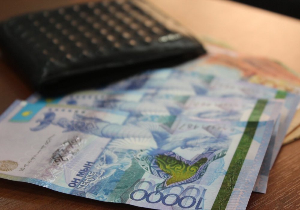 Қазақстанда ең төменгі күнкөріс деңгейі анықталды
