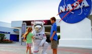 NASA 2020 жылдан бастап Халықаралық ғарыш станциясына туристтерді ұшырады