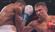 Бұрын Головкиннен қорқатын - Танымал промоутер GGG - Роллс жекпе-жегі жайлы