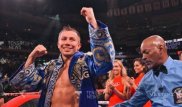 "Головкинде мүмкіндік жоқ". Сарапшы GGG мен "Канелоны" салыстырды