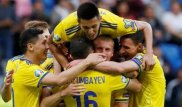 ЕУРО-2020 іріктеу кезеңінде Қазақстан құрамасы Сан-Мариноны ойсырата жеңді