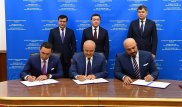 Ауруханалар құрылысына шетелдік инвестициялар тартылады