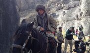 Қазақстандық режиссердің "Талан" фильмі Оңтүстік Африкада өтетін кинофестивальге қатысады