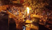 Киевтегі жарылыстың мән-жайы анықталды