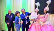 Ақтөбеде көпбалалы аналар баспаналы болды