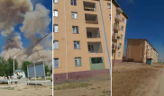 Арыста тұрғын үй мен дүкенді тонаған 3 адам ұсталды