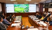 Қызылордада IV Халықаралық интернет-форум өтті