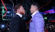 Головкин мен Альварес жекпе-жегі келесі жылға қалуы мүмкін - Инсайдер