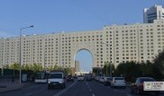 Білім министрінің көмекшісі ұсталды