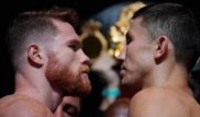DAZN Головкин - "Канело" жекпе-жегі қашан болатынын мәлімдеді