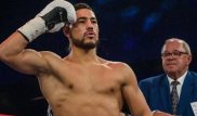 Қазақстандық боксшы WBC "жастар" чемпионы атанды