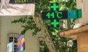 Еуропада аптаптан 8 адам қайтыс болды