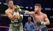 Головкин мен Альварес бір қарсыласқа таласып жатыр - БАҚ