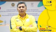 Спортпен өмір сүр. Қазақстан құрамасының бас бапкері Ғалымбек Кенжебаев бокстың қыр-сырын баяндайды