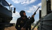 Әзербайжанда әскери бөлімде жарылыс болды