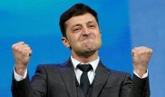 Зеленский Путинге кездесіп, Қырымның кімдікі екенін талқылауды ұсынды