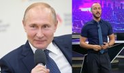Путин грузин журналисіне жауап берді