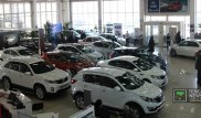 Елімізде автомобиль өндіру саласында жұмыс орындарының саны 2 мыңға жетті