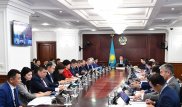 2025 жылға қарай елімізге тартылатын инвестиция көлемі 34 миллиард долларға жетеді