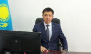 Ильяс Испанов Мемлекеттік материалдық резервтер комитетінің төрағасы болды