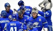 ҚХЛ: "Барыс" матчтарының кестесі жарияланды