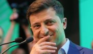 Зеленский бір күнде 22 шенеунікті қызметтен босатты