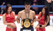 Лондон Олимпиадасының чемпионы Головкинмен жекпе-жек өткізбек