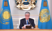 Президенттің жарлығымен ұлттық университеттер ректорларын тағайындау процедурасы күшін жояды