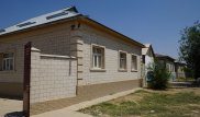 Арыста 1360 үй толық жөндеуден өтті